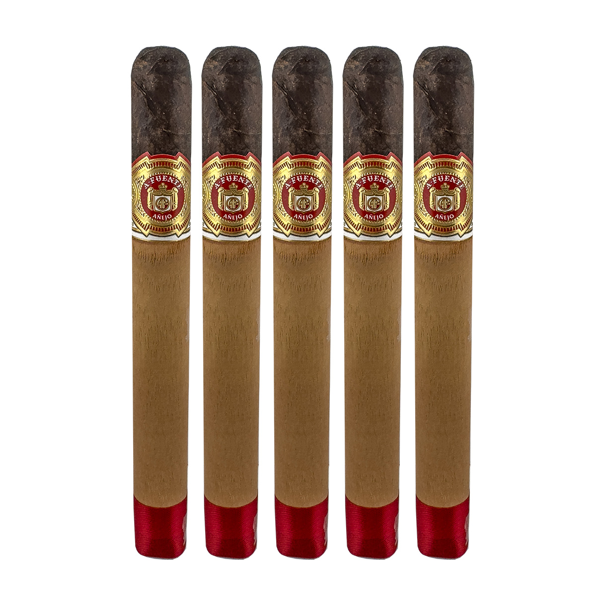 Arturo Fuente Anejo No. 48 Cigar - 5 Pack